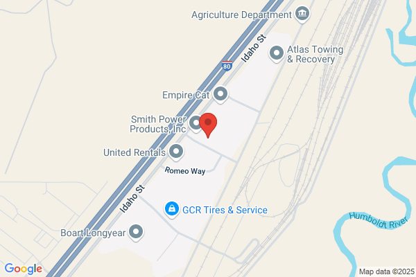Applied Industrial Controls Corporation