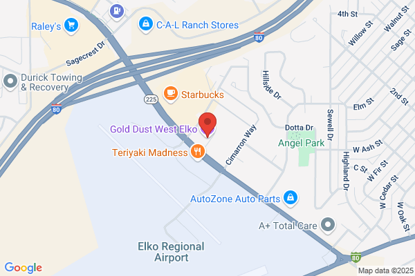 Nevada Pacific Gold