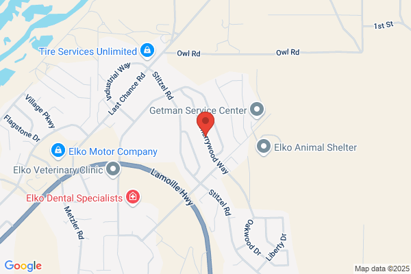 Silver Pines Mobile Home Park