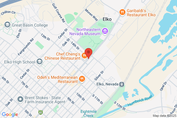 Check Exchange of Elko
