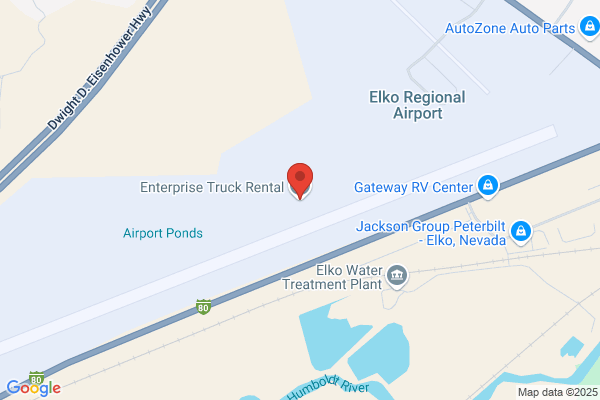 Enterprise Truck Rental