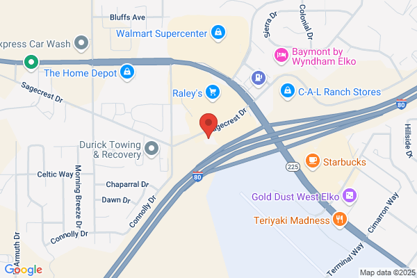 Elko Federal Credit Union