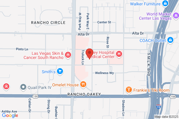 Northeastern Nevada Radiation Oncology Center