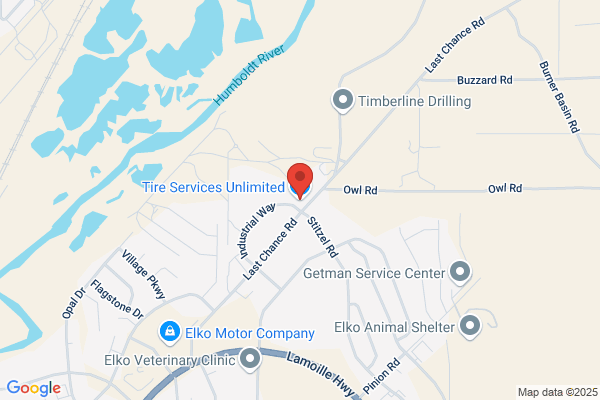 Alan's Roadside Services