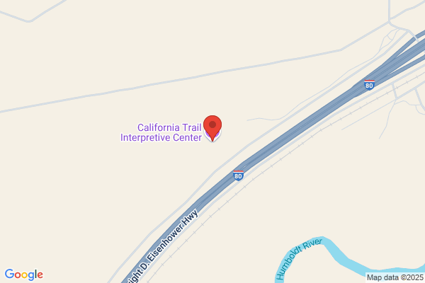 California Trail Interpretive Center