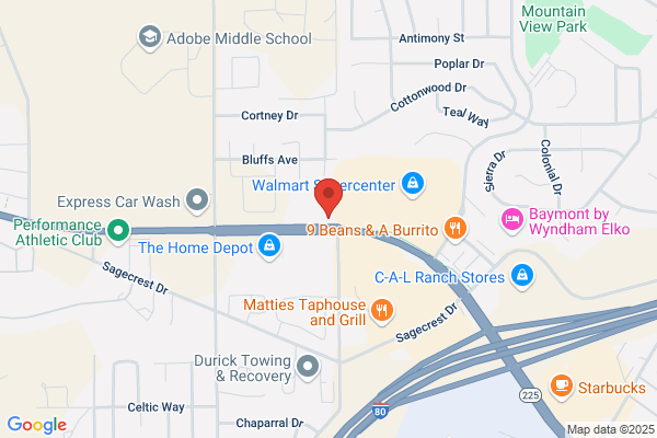 Charles Chester Plumbing & Heating