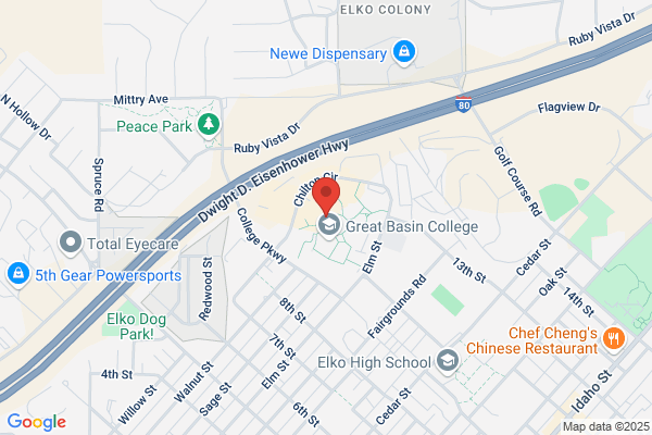 Community College Child Center