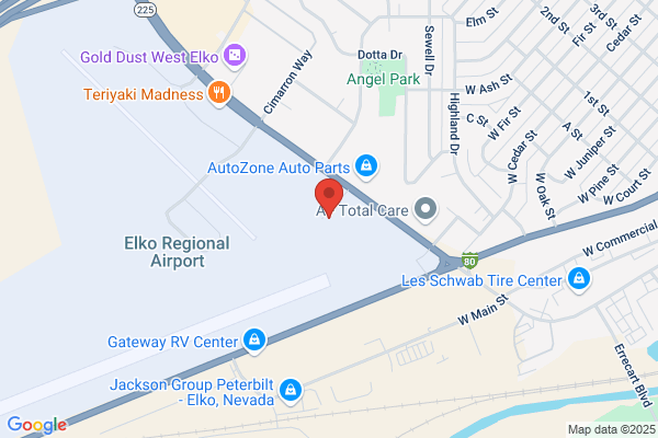 El Aero Services Inc