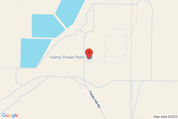 Electric Companies, Sierra Pacific Power Co