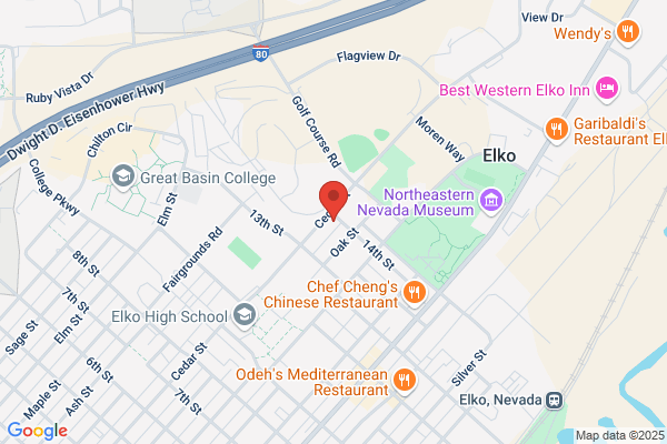 Elko Eye Center