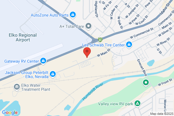 Gem State Paper and Supply Company - Elko