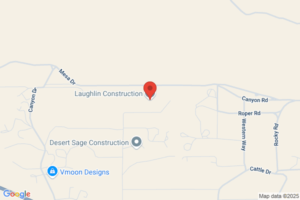 Laughlin Construction
