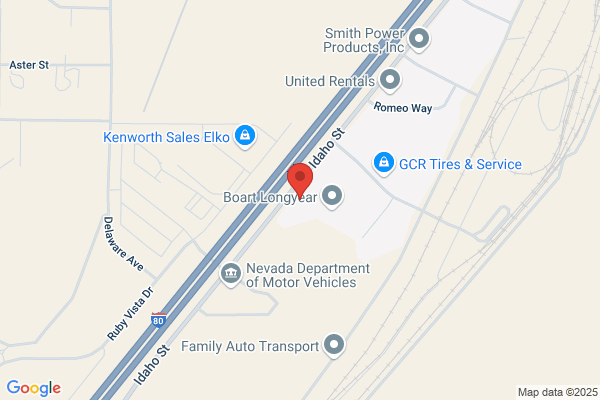 Linde Welding Gas & Equipment Center