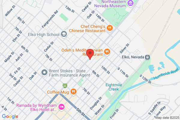 Long Jd Architect Ncarb