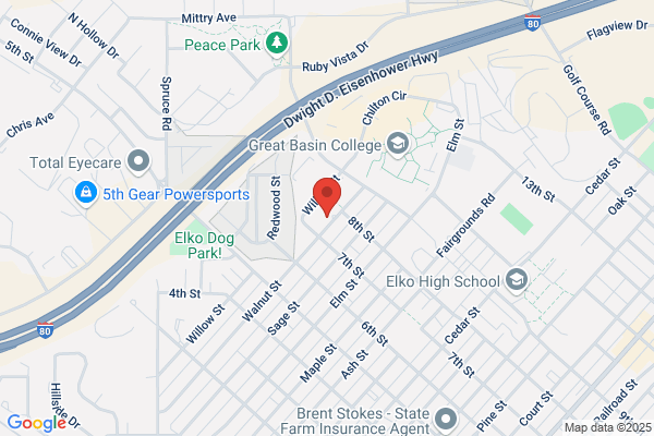Northeastern Nevada Area Health Education Center