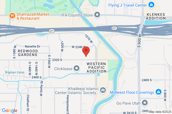 Riter Engineering Company
