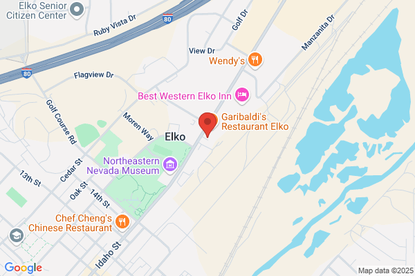 Elko Radio