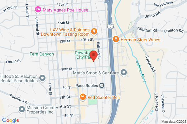 Clark Company Real Estate