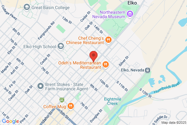 High Desert Realty