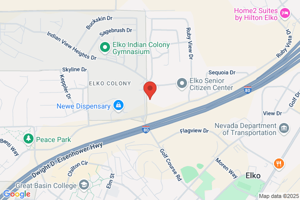 Christian Center of Elko