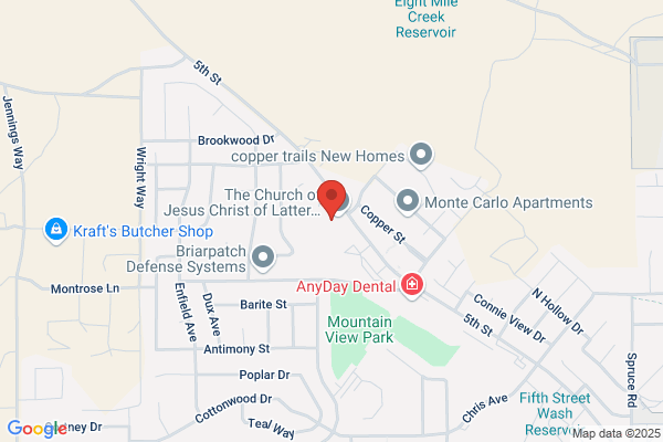 Elko Family History