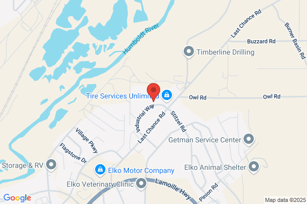 Elko United Methodist Fellowship