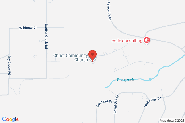 Great Adventure Harvest Church