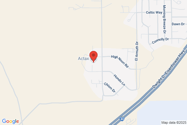 Actax Inc