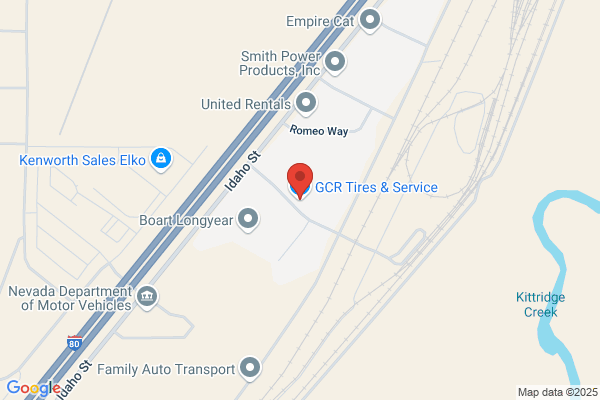 4-M Tire Technologies