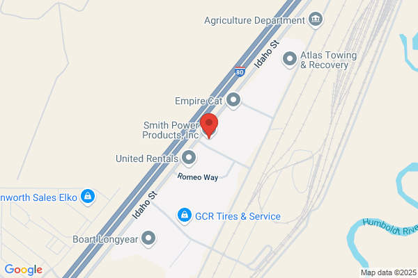 Smith Power Products, Inc.
