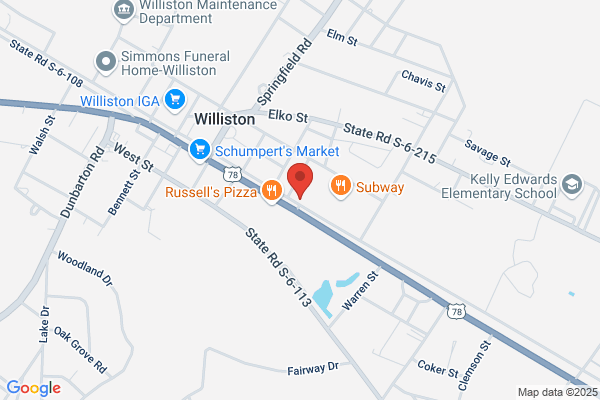 AutoZone Auto Parts