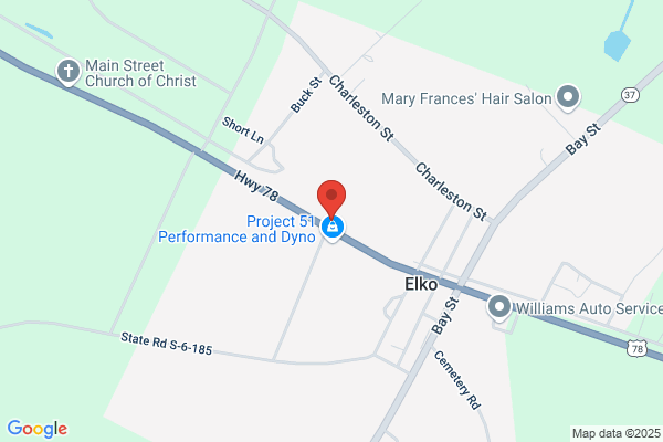 Elko Town Hall