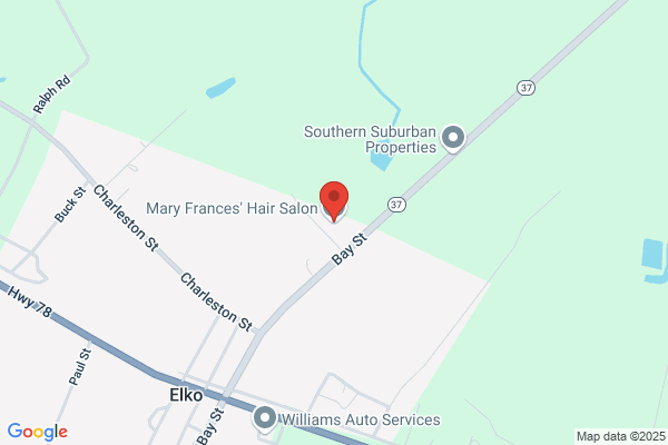 Mary Frances' Hair Salon
