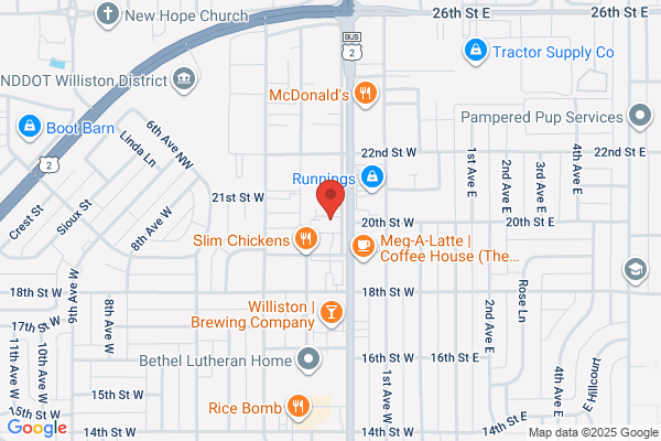 NAPA Auto Parts - Auto Parts Of Williston