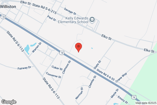 Nimmons Williams Services