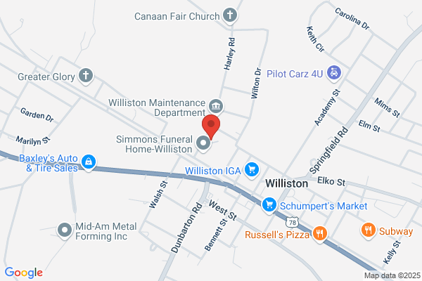 Willow Run Apartments