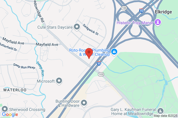 Elkridge Wine & Spirits