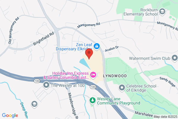 Lyndwood Square Wine & Sprits