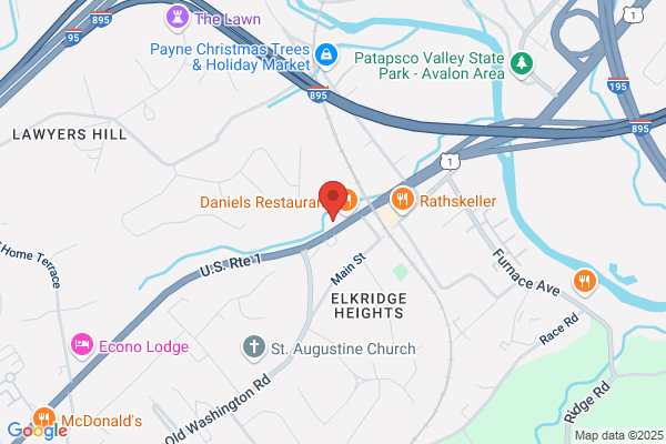 Elkridge Auto Repairs