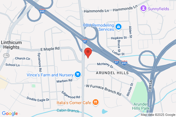 Richmond American Homes of MD