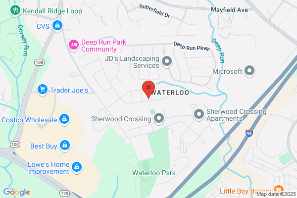 Waterloo Electric Company