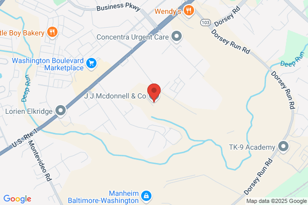 Mondawmin Seafd Co Inc