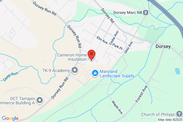 Cameron Insulation