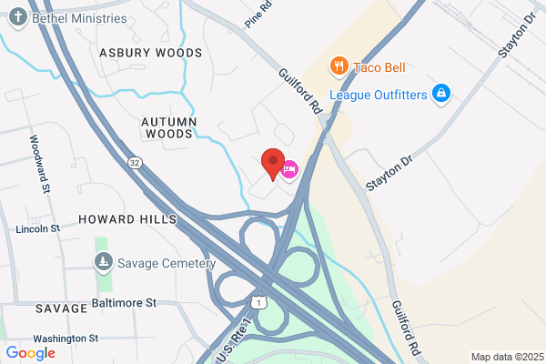 Automotive Collision Inc