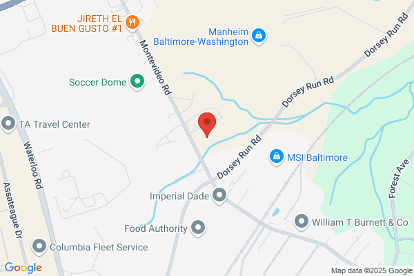 Capitol Used Auto Parts Inc