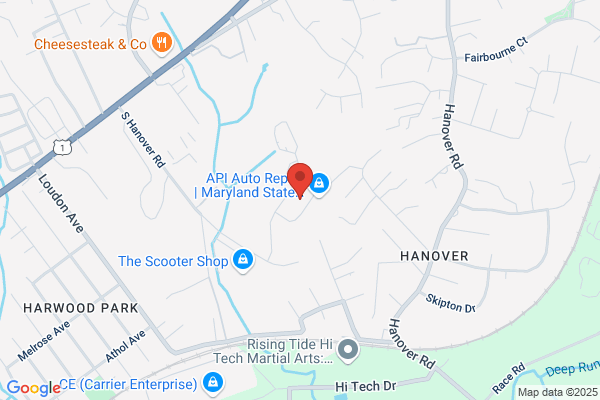 Reid's Auto & Tire Centers Inc