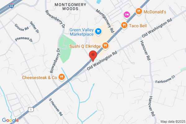 Water Works Car Wash- Elkridge