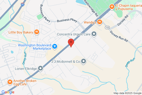 Columbia Ellicott City Elkridge Transportation Inc