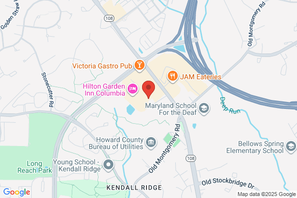 Dental Care of Columbia