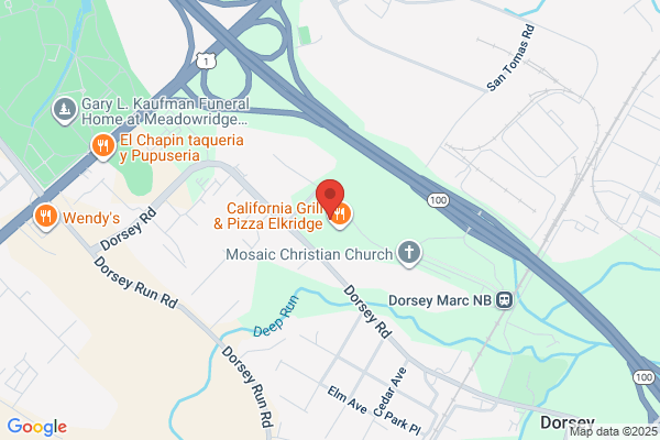 COLUMBIA PRIME DENTAL